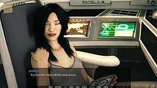 In Tales from the Unending Void 46, the adventure continues with unexpected twists and challenges.