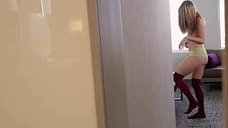 hey stepsister why'd you blackmail me over those sex toy batteries now we're in this orgy with deepthroat and riding