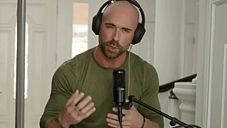 Busty elizabeth skylar gets dominated by ripped danny steele in deep fucking.