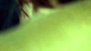 I Feel So Horny Watching My Big Ass Latina Wife with Another Man in Homemade Video