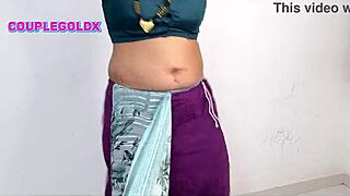 Komal on the road saying she's ready to go for just 500