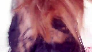 i'm like a total lil whore just waitin to get fucked as a chubby bbw milf in lingerie