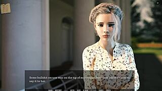 In Tales from the Unending Void 46, the adventure continues with unexpected twists and challenges.