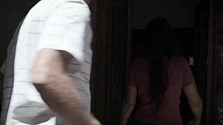 Why Do Teen And Milf Dive Into Taboo Threeway With Extreme Hardcore Blowjob And Cumshot?