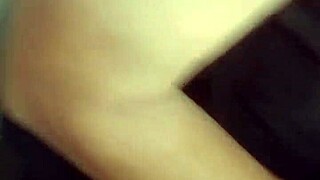 I Feel So Horny Watching My Big Ass Latina Wife with Another Man in Homemade Video