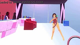 Subtle hints of vr solo play with dildos and vibrators for big tits fun.