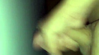 hot guy shows up in a simple scene with basic cock details added