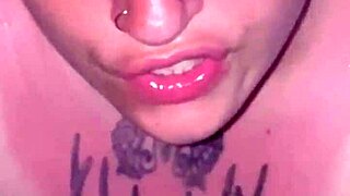 sunburn situation leads to a deep oral session with my girlfriend