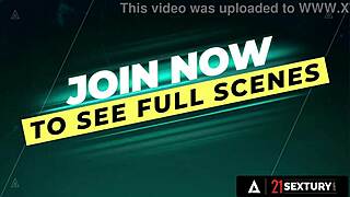 Sexy babe Alyssa Bounty craves rough fucking for her tight juicy pussy