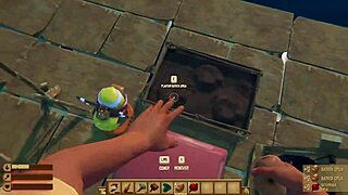 raft com os bot feed e botiel heiss... oh man i cant even type right this hardcore stuff is intense