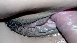 Horny girlfriend from my best friend's neighbor wants to fuck me in homemade POV