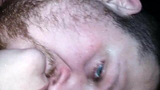 i love double penetrating my wife with a dildo while she sucks it eagerly