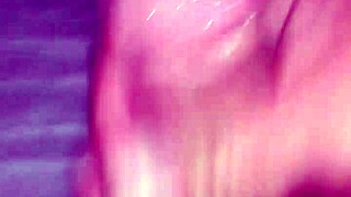 Oh man that tantric cum shot by the pool was intense with all those orgasms building up