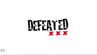 hey, check this df020-hard footgag orgasm match with italian catfight fetish vibes, it's wild domination and lezdom wrestling! 😈👣