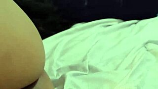 latina milf, your pussy lips are so wet from that real orgasm and cum load