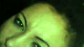 BBW Devours Massive Black Cock With Intense Sucking Action!