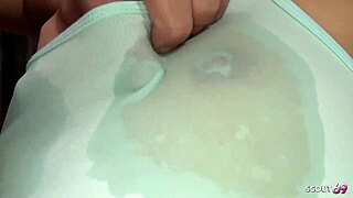 small tits bushy vagina mature step-mom ami manaka at uncensored jav creampie cheating fuck