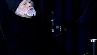 Hey, check out this naughty interview full of wild fun with Tifany Rocha and Vovô Moai in Porn Cast Brazil part 4 on Sheer Red!