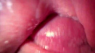 yo, i fuck my teen 18+ stepsister hard and cum inside her tight pussy 😈