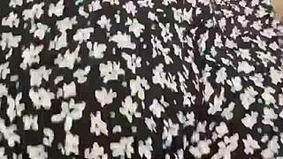 Hey, slap this big ass on amateur Latina milf in homemade POV! She's your stepmom with that juicy curve! 🍑🔥