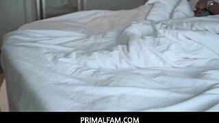 Skinny teen 18+, you fucking step by stepdad to orgasm in taboo roleplay?