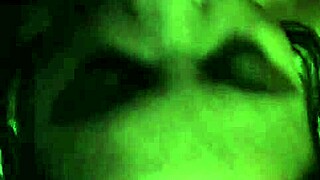 BBW Devours Massive Black Cock With Intense Sucking Action!