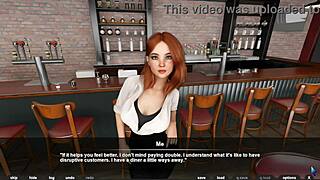 daughter for desserts episode 2, let's keep playing this ultimate playthrough part 3 with all the fucking action