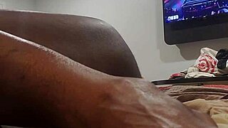 Oh man, why am I jacking off to my own porn like this?!