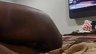 Oh man, why am I jacking off to my own porn like this?!