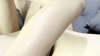 Hey, I'm fucking my young neighbor in the ass in this amateur anal scene