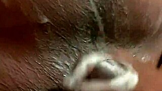 Hey, check out this twink handjob in the bathroom close up!