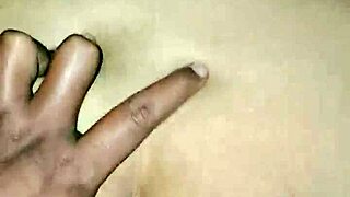 Indian desi hot girl why are you moaning so loud during this hardcore fucking quickie?