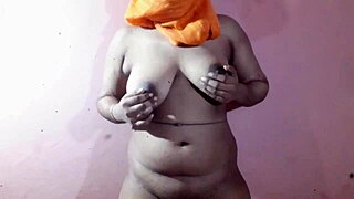 intriguing offer of hardcore sex from my little 18+ stepsister with big natural tits