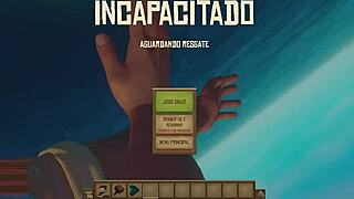 raft com os bot feed e botiel heiss... oh man i cant even type right this hardcore stuff is intense