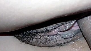 Horny girlfriend from my best friend's neighbor wants to fuck me in homemade POV