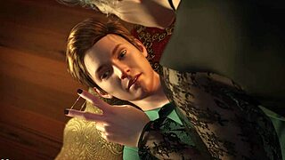 Freaky Milf Hints at Dominating Young 18+ Man with Big Ass Fingering and Masturbation Game