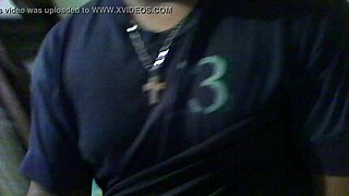 Hey, want to join this amateur homemade session for a really good fuck?