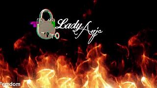 are you ready for locktober 2024 chastity challenge with mistress keyholder and orgasm teasing games