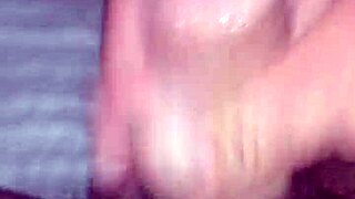 Oh man that tantric cum shot by the pool was intense with all those orgasms building up