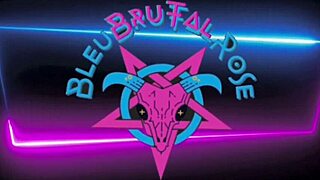 Kyoho Grapes - Horny Big Butt Thick Blonde Pawg In Fishnet Gives Sloppy Cock Sucking Facesitting Rides Dick Gets Pussy And Ass Fucked Masturbating With Vibrator