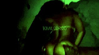 Join the wild orgy night with friends and massive cocks part 2