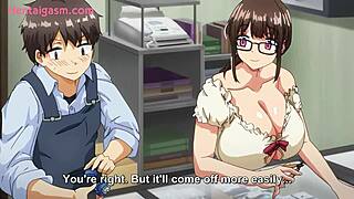 Femme se fait baisée bien comme il faut