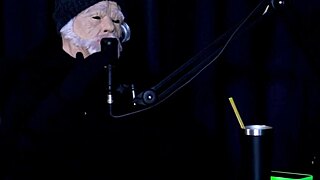 Hey, check out this naughty interview full of wild fun with Tifany Rocha and Vovô Moai in Porn Cast Brazil part 4 on Sheer Red!