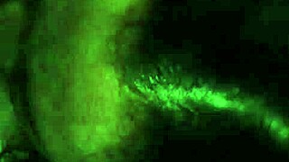 BBW Devours Massive Black Cock With Intense Sucking Action!