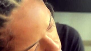 I giving blowjob pov with huge bbc, like amateur couple nysdel