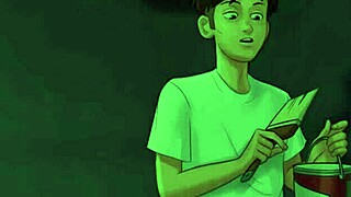 In summertime saga 141, the teen explores new adventures and challenges in the game.