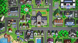 In summertime saga 141, the teen explores new adventures and challenges in the game.