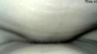 The beautiful college girl loved when he fucked her tight shaved pussy and licked her clit eagerly.