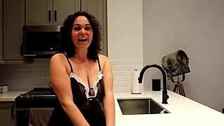 buttplug betty, why the sloppy deepthroat upside down with facefucking and pov facial?