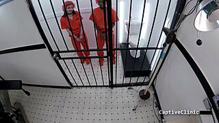 lesbian torment in american clinics with lilly lyle and nikki star